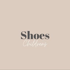 Kids shoes